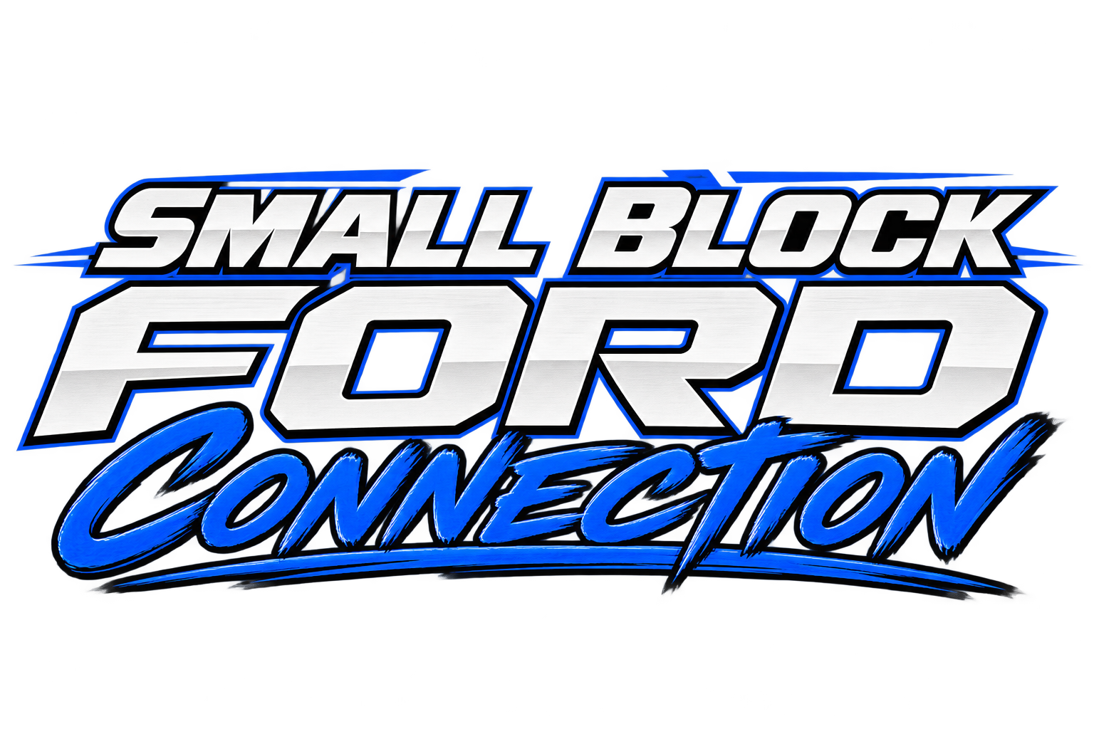 Small Block Ford Connection 
